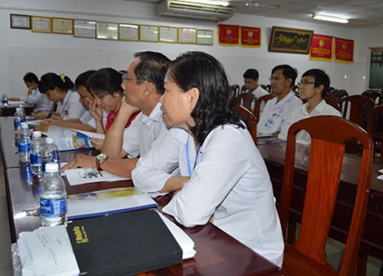 bệnh nam khoa